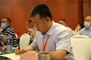 清華大學(xué)營(yíng)銷班