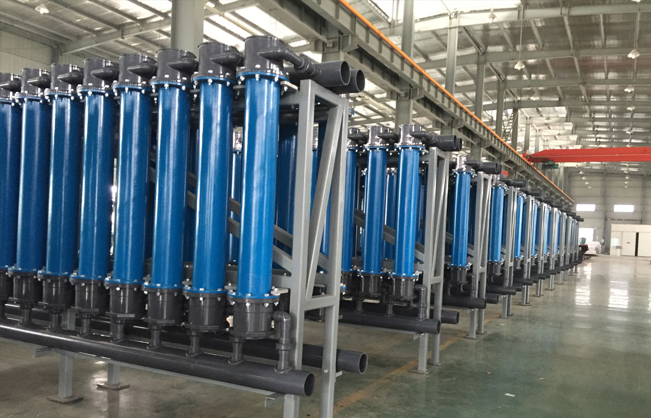 浙江科菲工程-聚氯乙烯UPVC管材、管件項(xiàng)目